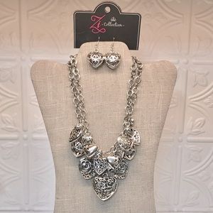 Cherish - Paparazzi 2019 Zi Collection Signature Series